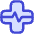 Health Metrics Icon from Flex Duo Set