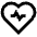 Heart Rate Pulse Graph icon - Free transparent PNG, SVG. No sign up needed.