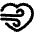 Heart Rate Relax Icon from Plump Remix Set