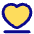 Heart Rate Resting Icon from Plump Pop Set