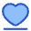 Heart Rate Resting Icon from Plump Duo Set