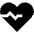 Heart Rate icon - Free transparent PNG, SVG. No sign up needed.