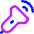 Ultrasound Icon from Core Neon Set