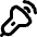 Ultrasound Icon from Flex Remix Set