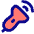 Ultrasound Icon from Plump Pop Set