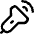 Ultrasound Icon from Core Line Set
