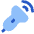 Ultrasound Icon from Plump Flat Set