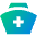 Nurse Hat icon - Free transparent PNG, SVG. No sign up needed.