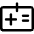 Health Medical Information Icon from Core Line Set