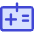 Health Medical Information Icon from Core Duo Set