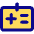 Health Medical Information Icon from Core Pop Set