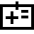 Health Medical Information Icon from Sharp Line Set