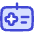 Health Medical Information Icon from Flex Duo Set