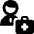 Medical Personnel icon - Free transparent PNG, SVG. No sign up needed.