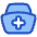 Nurse Hat Icon from Plump Duo Set