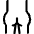 Bottom Icon from Ultimate Regular Set