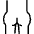Bottom Icon from Ultimate Light Set