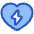 Aed Symbol Icon from Plump Duo Set