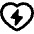 Aed Symbol Icon from Plump Remix Set