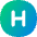 Hospital Sign Circle icon - Free transparent PNG, SVG. No sign up needed.