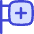 Hospital Sign icon - Free transparent PNG, SVG. No sign up needed.