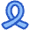 Medical Ribbon 1 Icon from Plump Duo Set