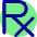 Prescription Pills Drugs Healthcare Icon from Core Pop Set