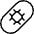 Technology Bandage Chip Icon from Ultimate Light Set