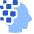 Alzheimer Icon from Plump Flat Set