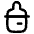 Baby Botlle icon - Free transparent PNG, SVG. No sign up needed.