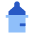 Baby Botlle icon - Free transparent PNG, SVG. No sign up needed.