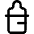 Baby Botlle icon - Free transparent PNG, SVG. No sign up needed.