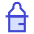 Baby Botlle icon - Free transparent PNG, SVG. No sign up needed.
