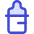 Baby Botlle icon - Free transparent PNG, SVG. No sign up needed.