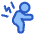 Back Pain Icon from Plump Duo Set