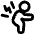 Back Pain Icon from Plump Remix Set