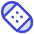 Bandage icon - Free transparent PNG, SVG. No sign up needed.