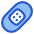 Bandage icon - Free transparent PNG, SVG. No sign up needed.