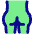 Bottom Icon from Plump Pop Set