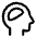Brain Cognitive icon - Free transparent PNG, SVG. No sign up needed.