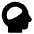 Brain Cognitive icon - Free transparent PNG, SVG. No sign up needed.