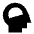 Brain Cognitive icon - Free transparent PNG, SVG. No sign up needed.