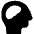 Brain Cognitive icon - Free transparent PNG, SVG. No sign up needed.