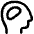 Brain Cognitive icon - Free transparent PNG, SVG. No sign up needed.