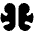 Brain icon - Free transparent PNG, SVG. No sign up needed.