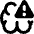 Brain Stroke Alert Icon from Core Remix Set