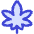 Cannabis Icon from Flex Duo Set