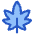 Cannabis Icon from Plump Duo Set