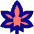 Cannabis Icon from Sharp Pop Set