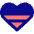 Cardiac Load Heart Icon from Core Pop Set